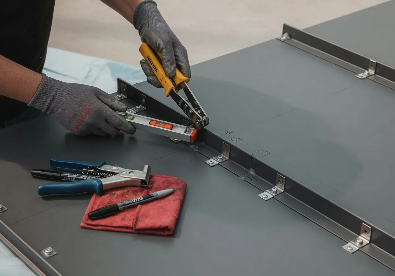 Why choose Metal Roofing Installation in Wallis, TX